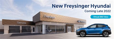 Freysinger hyundai - We here at Freysinger Hyundai pride ourselves on our ability to provide Mechanicsburg-area customers with a wide selection of affordable vehicles priced under 10k. Of course, the new Hyundai models we sell are pretty affordable too, compared to the competition. But, with the average used car price in the U.S. now …